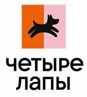 四只爪子